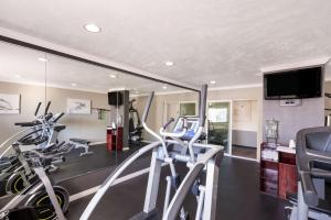 best western mountain view inn