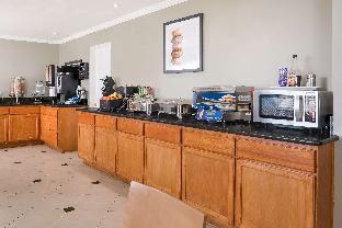best western mountain view inn