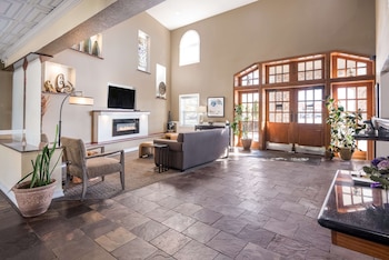 Best Western Mountain View Inn,Sandy>>Provo,3 star