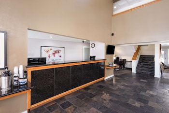 Best Western Mountain View Inn,Sandy>>Provo,3 star