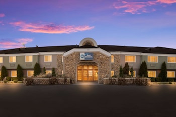 Best Western Mountain View Inn,Sandy>>Provo,3 star