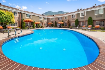 Best Western Mountain View Inn,Sandy>>Provo,3 star
