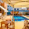Hotel Littoral,Aourir>>Agadir,2 star
