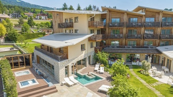 blu hotel natura and spa adults only