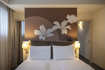 blu hotel natura and spa adults only