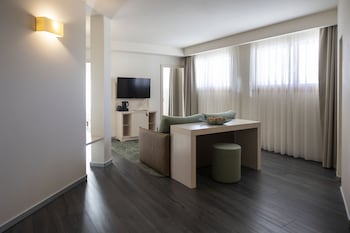 blu hotel natura and spa adults only