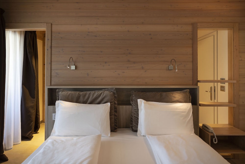 blu hotel natura and spa adults only