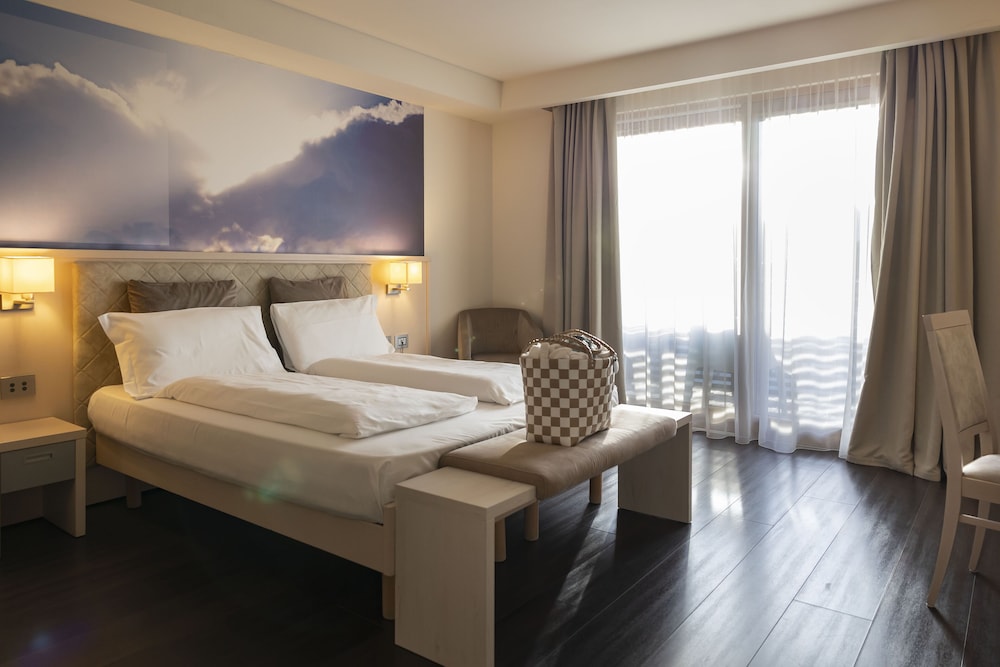 blu hotel natura and spa adults only