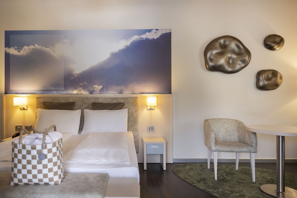 blu hotel natura and spa adults only