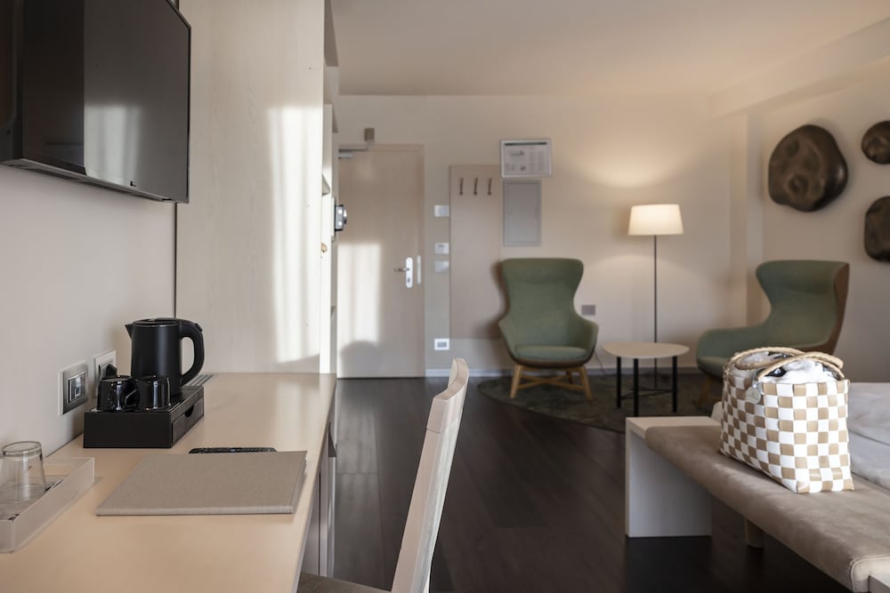 blu hotel natura and spa adults only