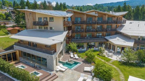 blu hotel natura and spa adults only