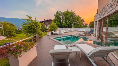 blu hotel natura and spa adults only