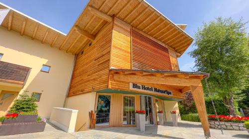 blu hotel natura and spa adults only