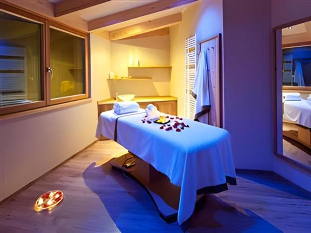 blu hotel natura and spa adults only