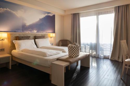 blu hotel natura and spa adults only