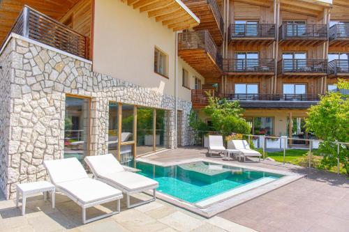 blu hotel natura and spa adults only