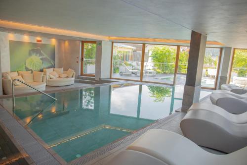 blu hotel natura and spa adults only