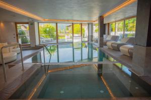 blu hotel natura and spa adults only