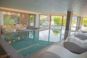 blu hotel natura and spa adults only