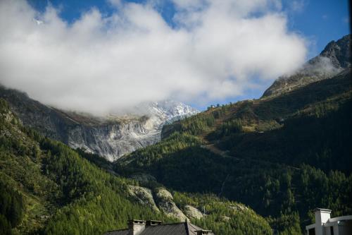 chamonix mont blanc