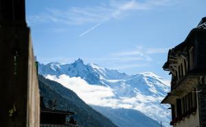 chamonix mont blanc
