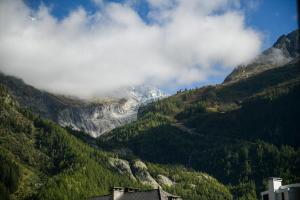 chamonix mont blanc
