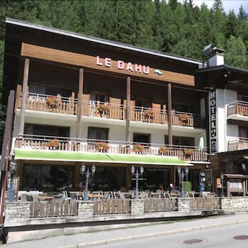 chamonix mont blanc