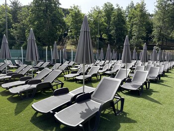 camping village mugello verde