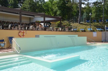 camping village mugello verde