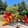 camping village mugello verde