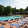 camping village mugello verde