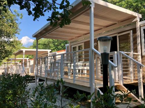 camping village mugello verde