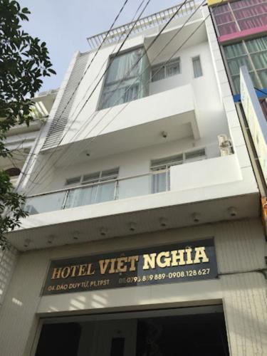 Khách Sạn Việt Nghĩa,Vietnam>>Soc Trang,2 star