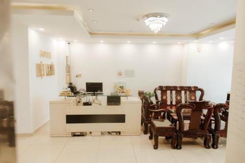 Khách Sạn Việt Nghĩa,Vietnam>>Soc Trang,2 star