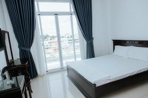 Khách Sạn Việt Nghĩa,Vietnam>>Soc Trang,2 star