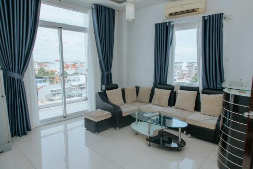 Khách Sạn Việt Nghĩa,Vietnam>>Soc Trang,2 star