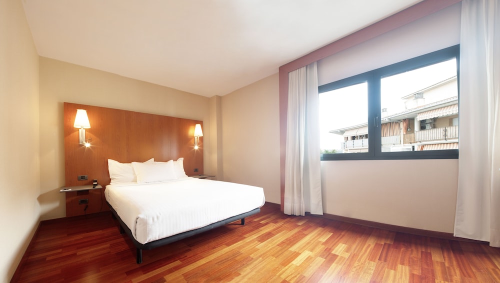 hotel ciutat martorell