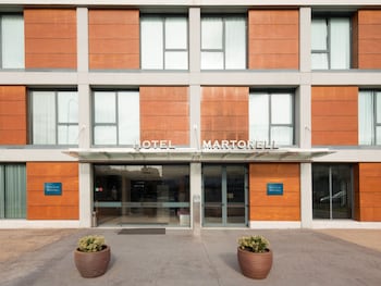 Hotel Ciutat Martorell,Martorell>>Barcelona,4 star