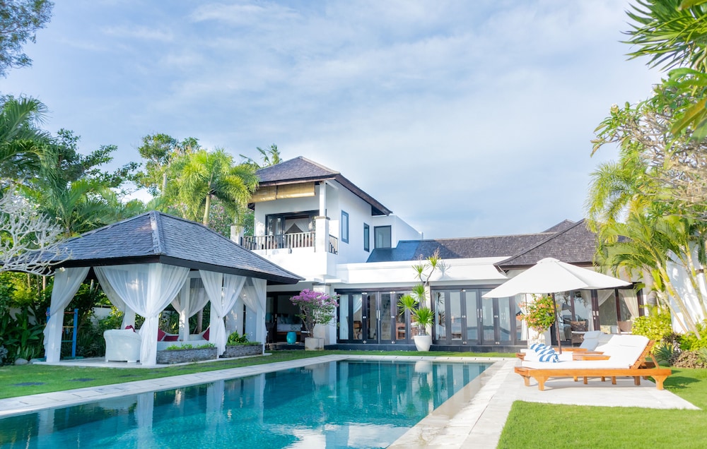 nusa dua