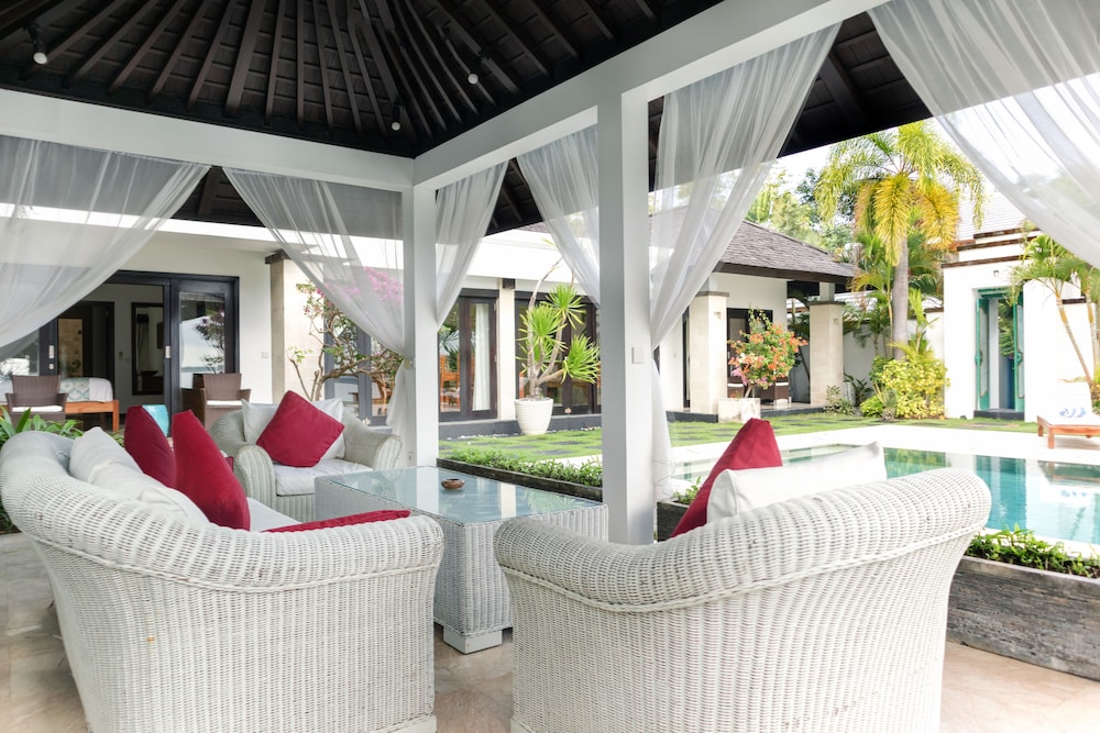 nusa dua