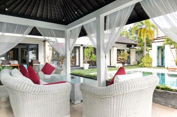 nusa dua