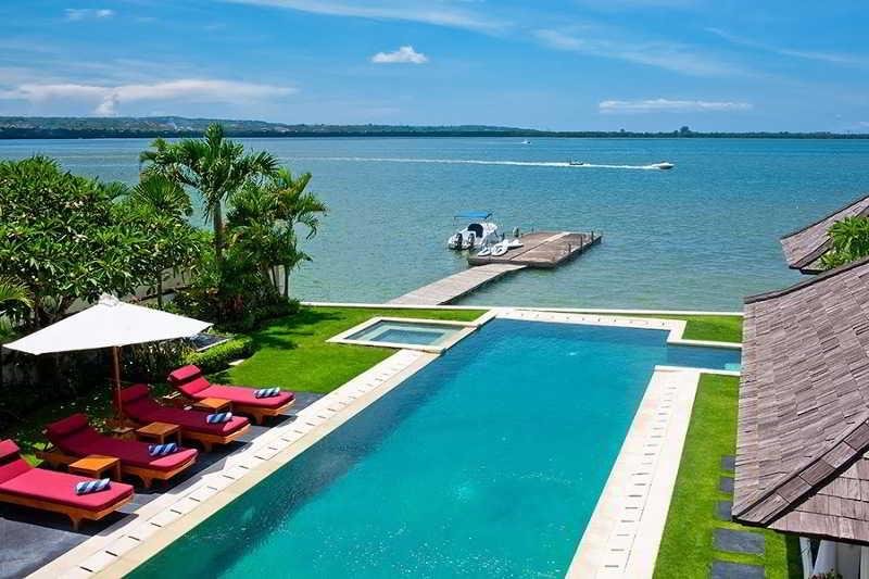 nusa dua
