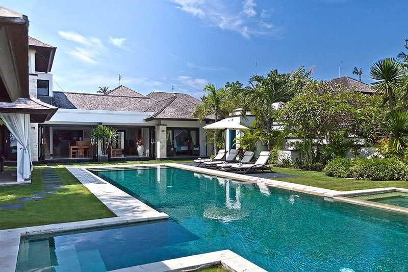 nusa dua
