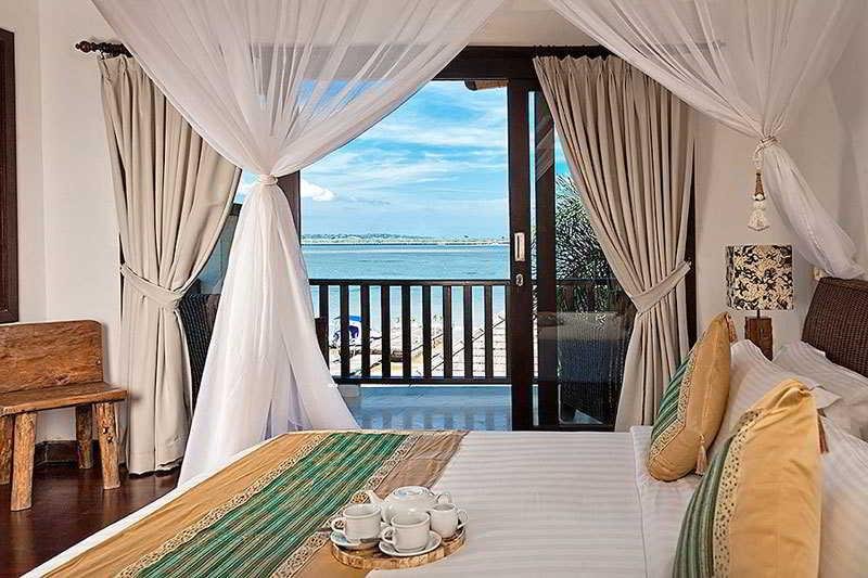 nusa dua