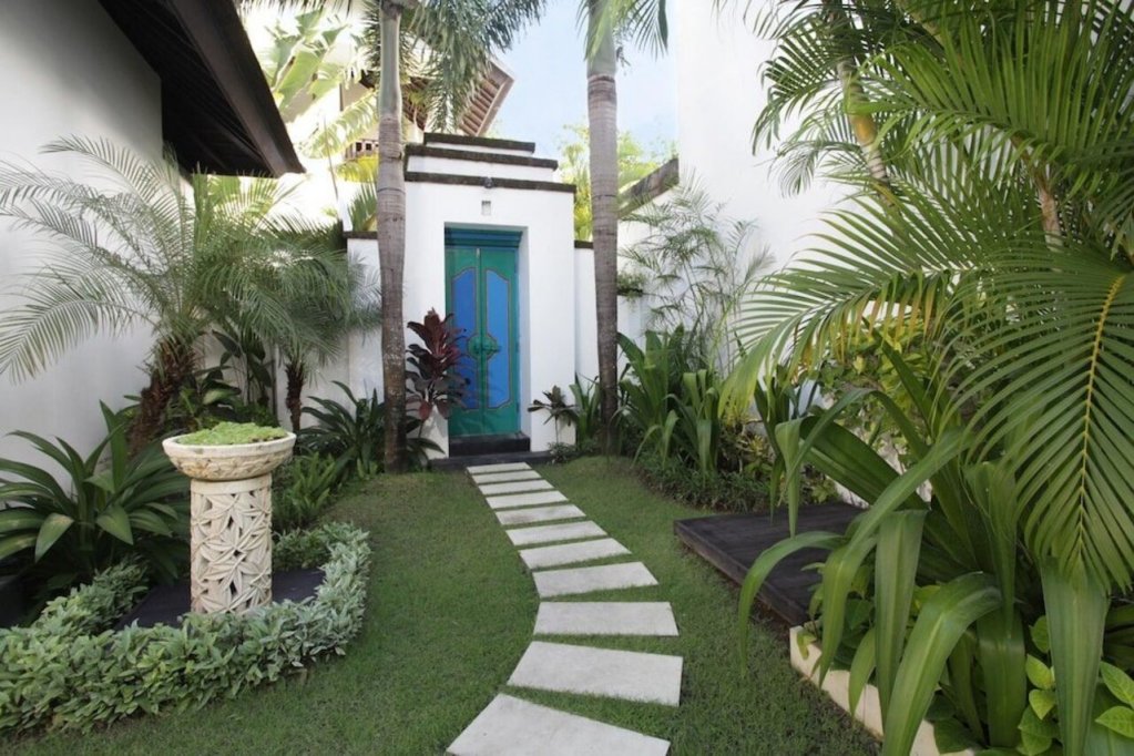 nusa dua