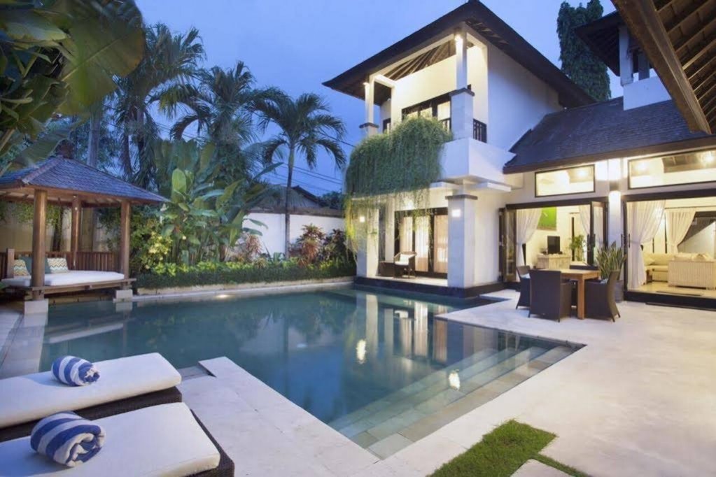 nusa dua