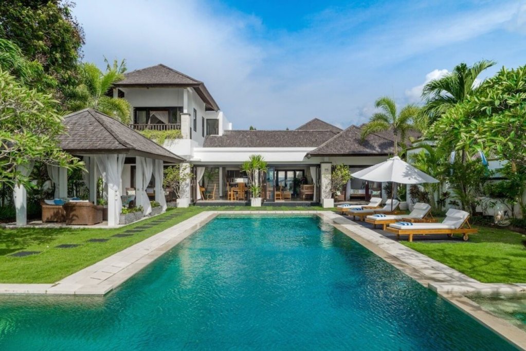 nusa dua
