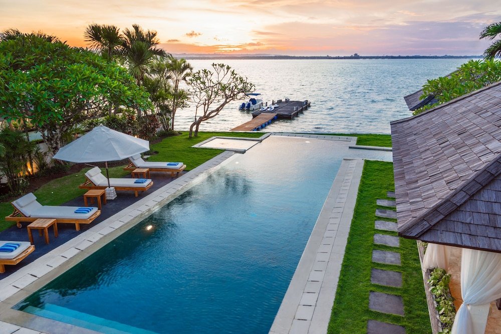 nusa dua
