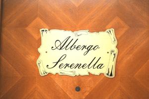 hotel serenella