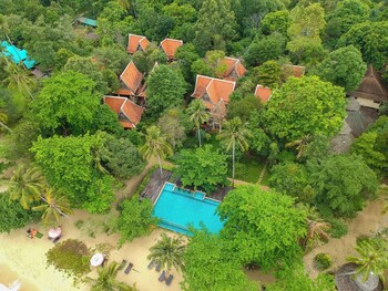 chivapuri beach resort